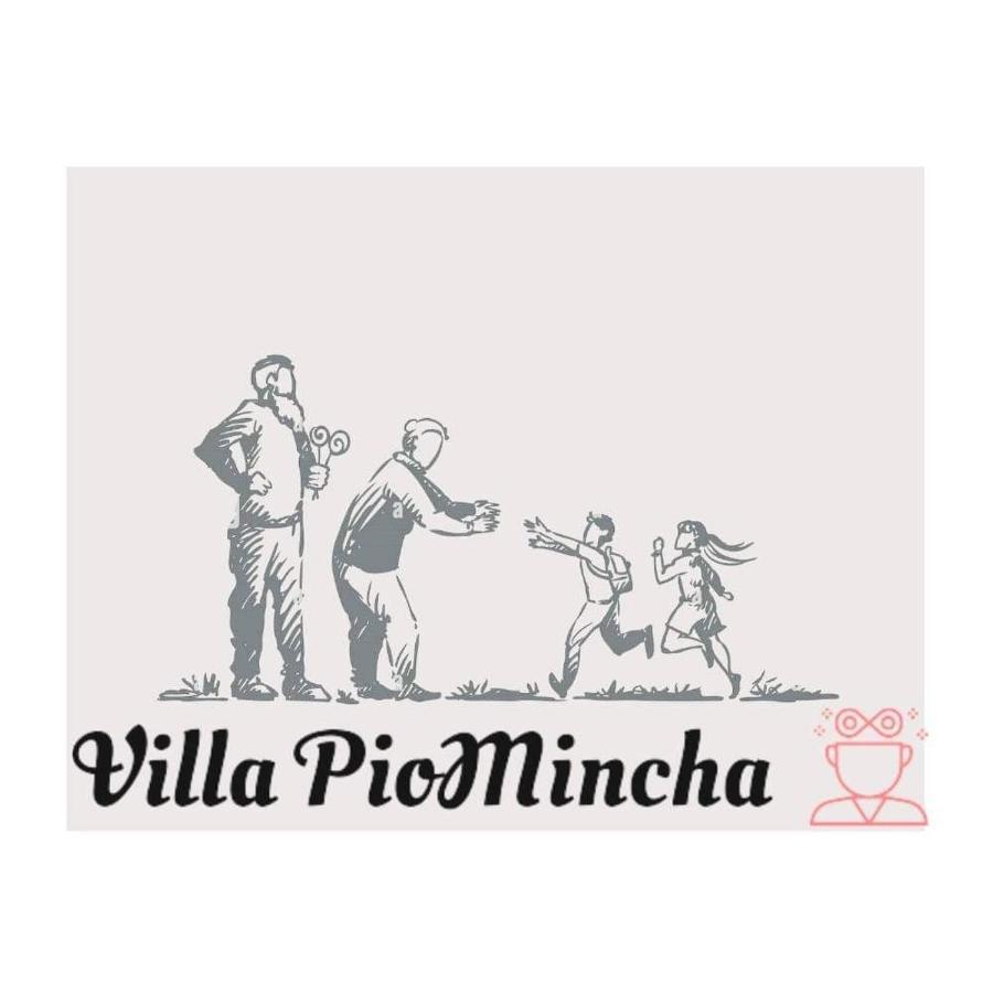 Villa Piomincha เซ ภายนอก รูปภาพ