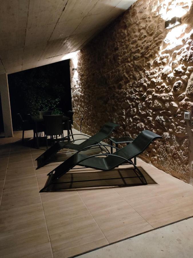 Villa Piomincha เซ ภายนอก รูปภาพ